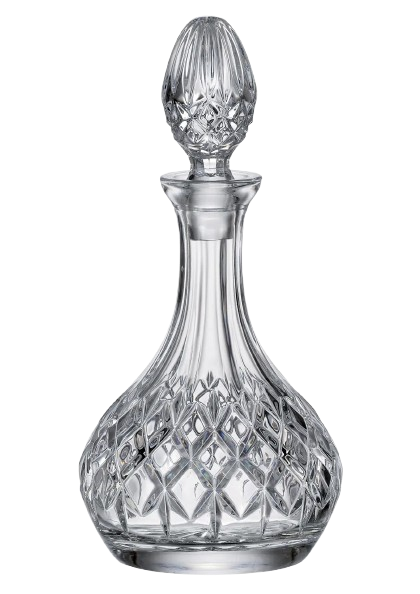 ANGELA DECANTER
