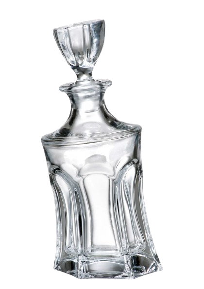 ACAPULCO DECANTER